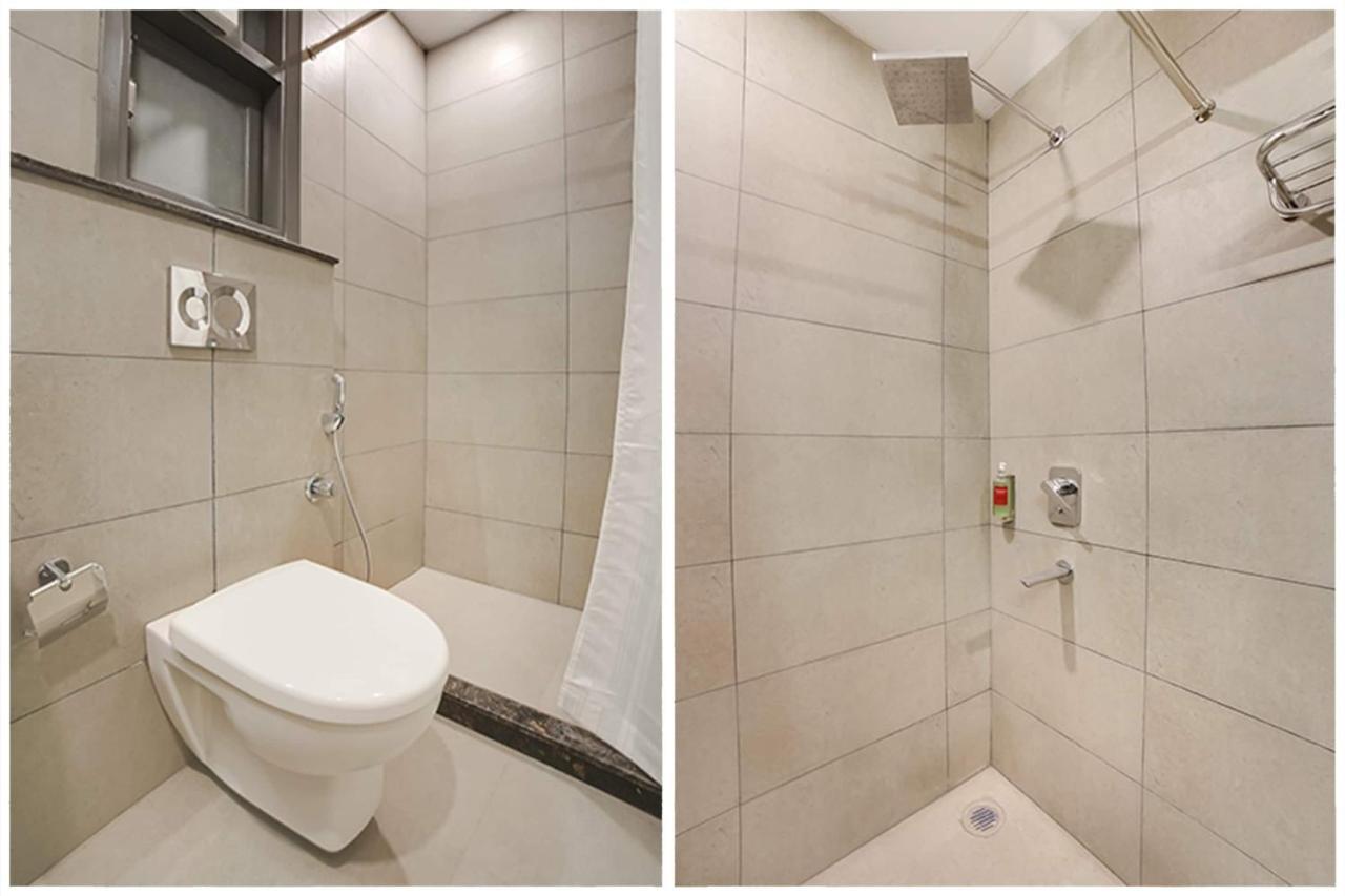 Oyo Townhouse 019 Anand Vihar Hotel New Delhi Exterior photo